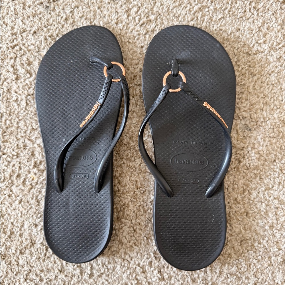 Haviana Flip Flops